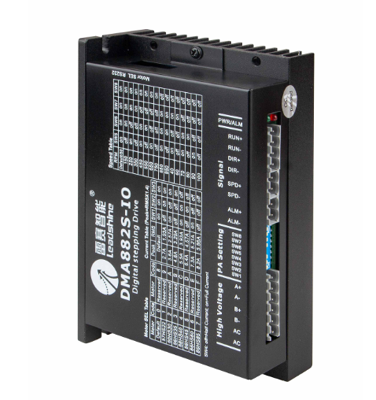 DM-IO系列(部分型号)